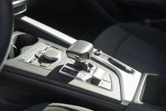 Audi A4, 2.0, 110 kW, diisel, automaat, esivedu