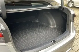 Toyota Corolla, 1.5, 92 kW, bensiin, automaat, esivedu