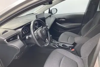 Toyota Corolla, 1.5, 92 kW, bensiin, automaat, esivedu