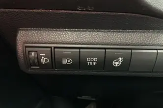 Toyota Corolla, 1.5, 92 kW, bensiin, automaat, esivedu