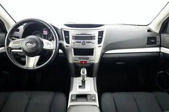 Subaru Legacy, 2.0, 110 kW, bensiin, automaat, nelikvedu