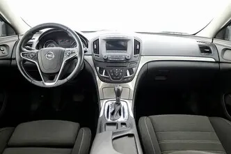 Opel Insignia, 2.0, 120 kW, diisel, automaat, esivedu