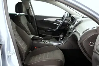 Opel Insignia, 2.0, 120 kW, diisel, automaat, esivedu