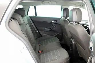 Opel Insignia, 2.0, 120 kW, diisel, automaat, esivedu