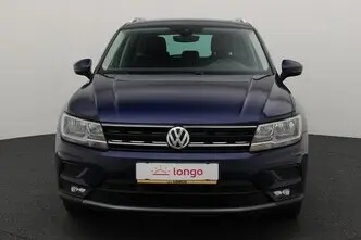 Volkswagen Tiguan, 1.5, 110 kW, petrol, automatic, front-wheel drive
