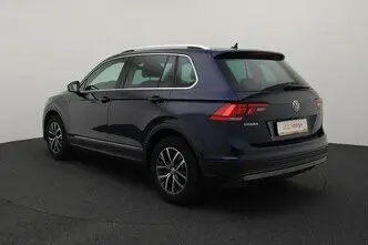 Volkswagen Tiguan, 1.5, 110 kW, petrol, automatic, front-wheel drive