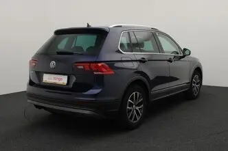 Volkswagen Tiguan, 1.5, 110 kW, petrol, automatic, front-wheel drive