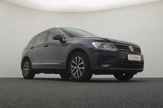 Volkswagen Tiguan, 1.5, 110 kW, petrol, automatic, front-wheel drive