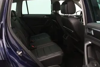 Volkswagen Tiguan, 1.5, 110 kW, petrol, automatic, front-wheel drive