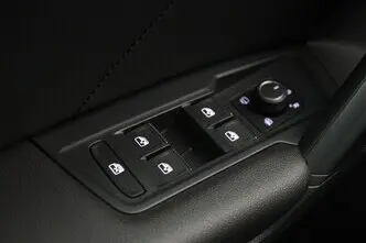 Volkswagen Tiguan, 1.5, 110 kW, petrol, automatic, front-wheel drive