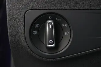 Volkswagen Tiguan, 1.5, 110 kW, petrol, automatic, front-wheel drive