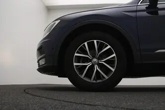 Volkswagen Tiguan, 1.5, 110 kW, petrol, automatic, front-wheel drive