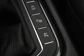 Volkswagen Tiguan, 1.5, 110 kW, petrol, automatic, front-wheel drive