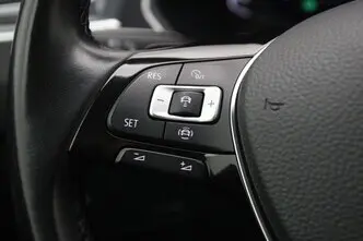 Volkswagen Tiguan, 1.5, 110 kW, petrol, automatic, front-wheel drive