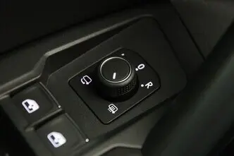Volkswagen Tiguan, 1.5, 110 kW, petrol, automatic, front-wheel drive