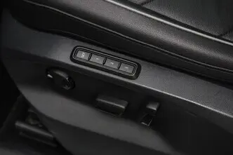 Volkswagen Tiguan, 1.5, 110 kW, petrol, automatic, front-wheel drive