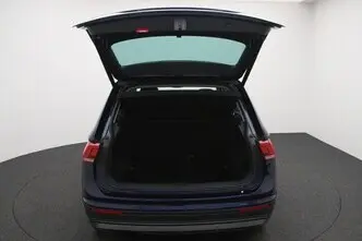 Volkswagen Tiguan, 1.5, 110 kW, petrol, automatic, front-wheel drive