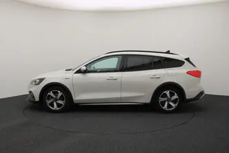 Ford Focus, 1.5, 88 kW, дизель, механическая, передний привод