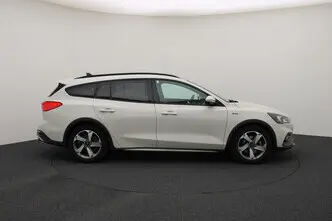 Ford Focus, 1.5, 88 kW, дизель, механическая, передний привод