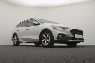Ford Focus, 1.5, 88 kW, дизель, механическая, передний привод
