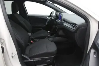 Ford Focus, 1.5, 88 kW, дизель, механическая, передний привод