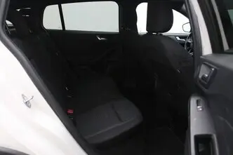 Ford Focus, 1.5, 88 kW, дизель, механическая, передний привод