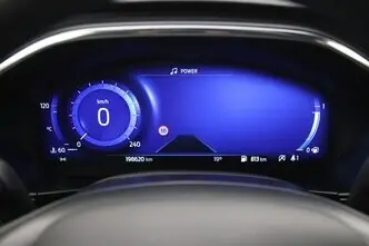 Ford Focus, 1.5, 88 kW, дизель, механическая, передний привод