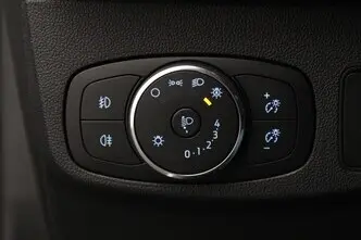 Ford Focus, 1.5, 88 kW, дизель, механическая, передний привод
