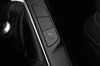 Ford Focus, 1.5, 88 kW, дизель, механическая, передний привод