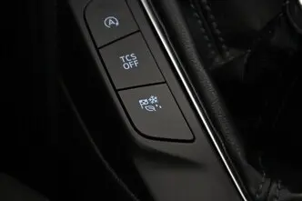 Ford Focus, 1.5, 88 kW, дизель, механическая, передний привод
