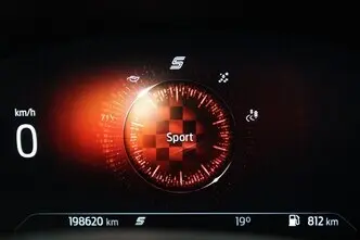 Ford Focus, 1.5, 88 kW, дизель, механическая, передний привод