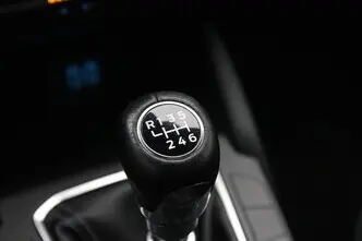 Ford Focus, 1.5, 88 kW, дизель, механическая, передний привод