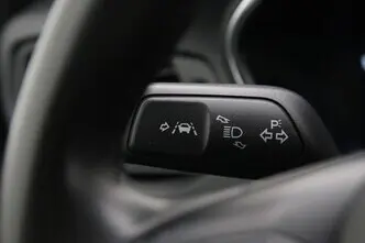 Ford Focus, 1.5, 88 kW, дизель, механическая, передний привод