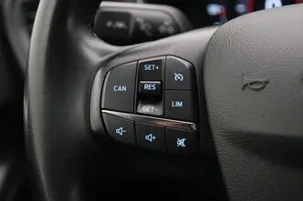 Ford Focus, 1.5, 88 kW, дизель, механическая, передний привод