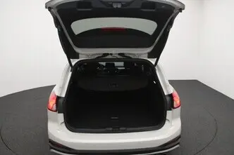 Ford Focus, 1.5, 88 kW, дизель, механическая, передний привод