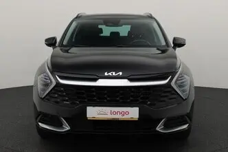 Kia Sportage, 1.6, 132 kW, hübriid, automaat, esivedu