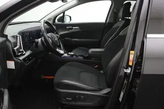 Kia Sportage, 1.6, 132 kW, hübriid, automaat, esivedu