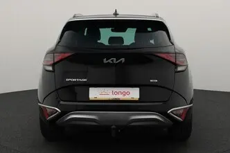 Kia Sportage, 1.6, 132 kW, hübriid, automaat, esivedu