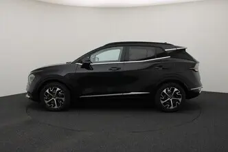 Kia Sportage, 1.6, 132 kW, hübriid, automaat, esivedu