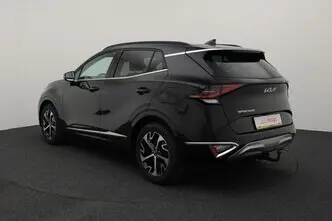 Kia Sportage, 1.6, 132 kW, hübriid, automaat, esivedu