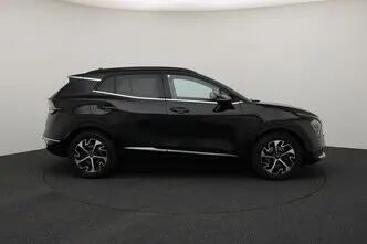 Kia Sportage, 1.6, 132 kW, hübriid, automaat, esivedu