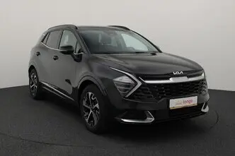 Kia Sportage, 1.6, 132 kW, hübriid, automaat, esivedu