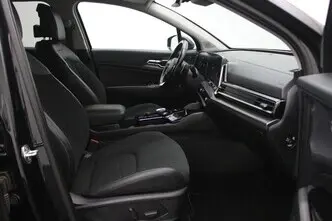 Kia Sportage, 1.6, 132 kW, hübriid, automaat, esivedu
