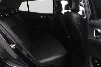 Kia Sportage, 1.6, 132 kW, hübriid, automaat, esivedu