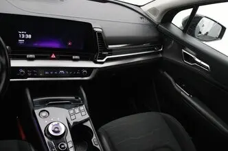 Kia Sportage, 1.6, 132 kW, hübriid, automaat, esivedu