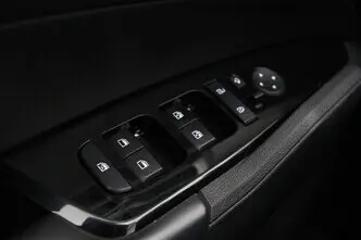 Kia Sportage, 1.6, 132 kW, hübriid, automaat, esivedu