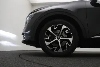 Kia Sportage, 1.6, 132 kW, hübriid, automaat, esivedu