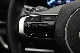 Kia Sportage, 1.6, 132 kW, hübriid, automaat, esivedu