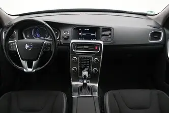Volvo V60, 2.4, 162 kW, pistikhübriid, automaat, nelikvedu