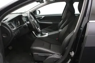 Volvo V60, 2.4, 162 kW, pistikhübriid, automaat, nelikvedu